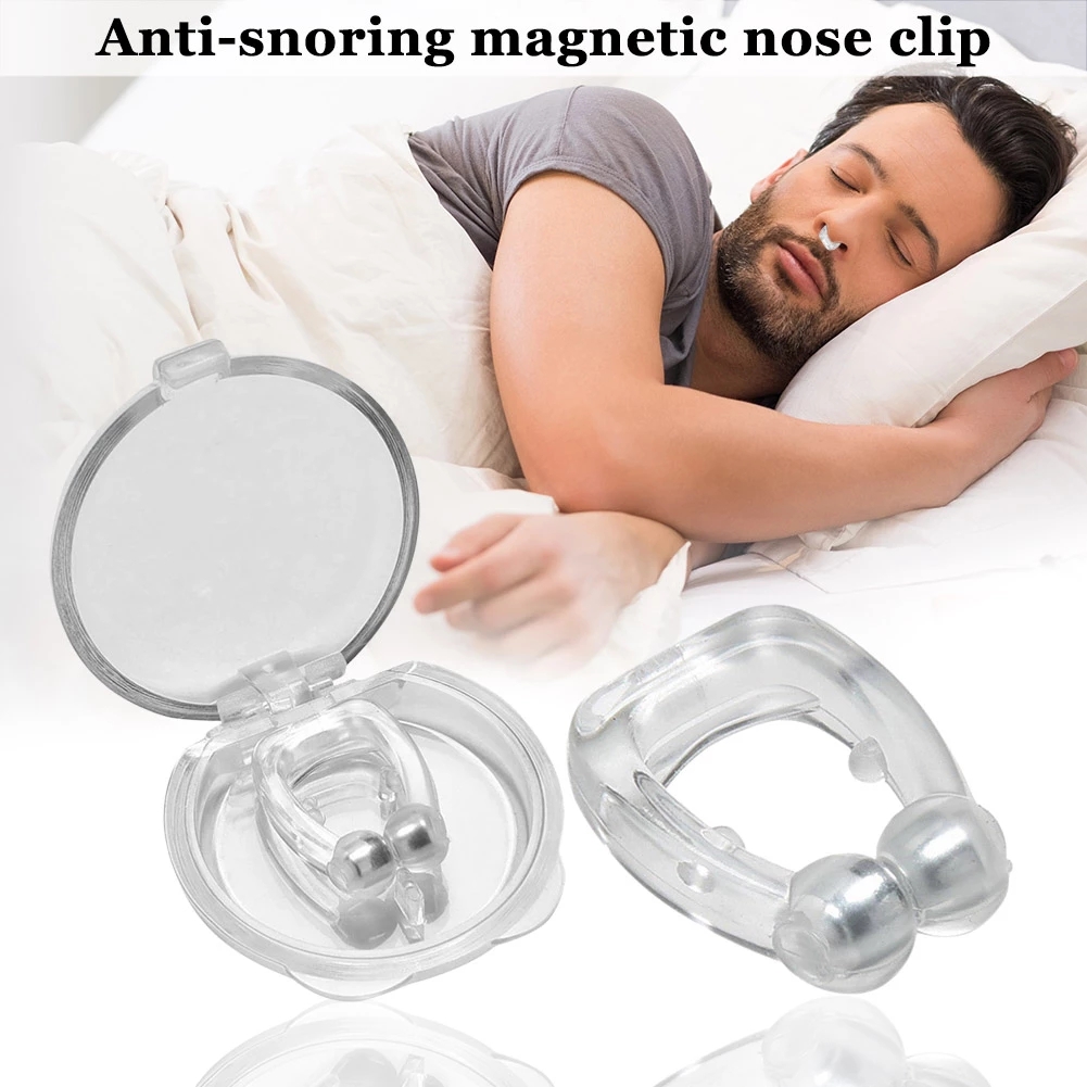 مكافحة الشخير الأنف المعونة سي - مراجعة Anti Snore Contour Pillow وسعره
