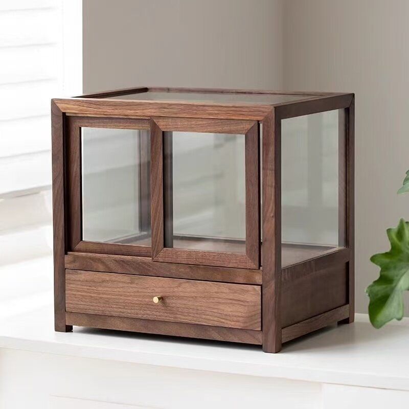 طقم شاي جديد بتصميم مكتبي من خ - مراجعة Storage & Organization وسعره