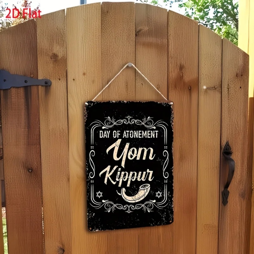 لوحة جدارية معدنية من CIFBUY ب - مراجعة Home Decor وسعره