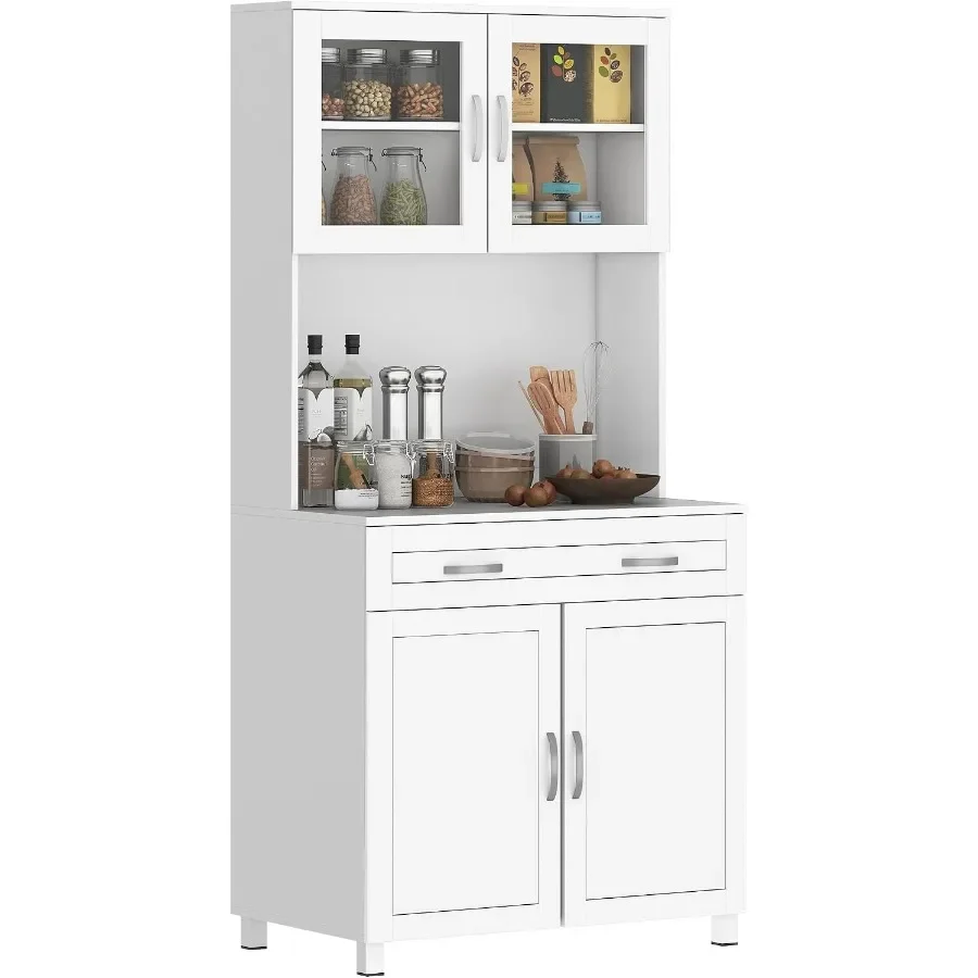 خزانة مطبخ متعددة الاستخدامات  - مراجعة Kitchen وسعره